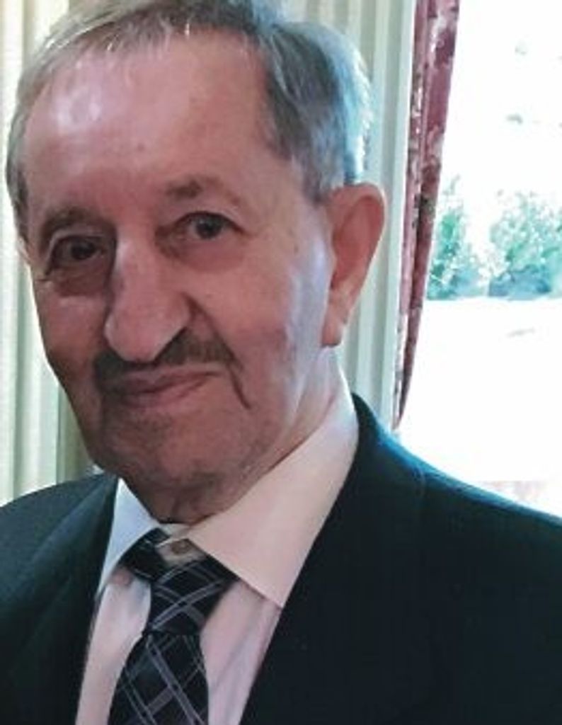 Gabriel D'Uva