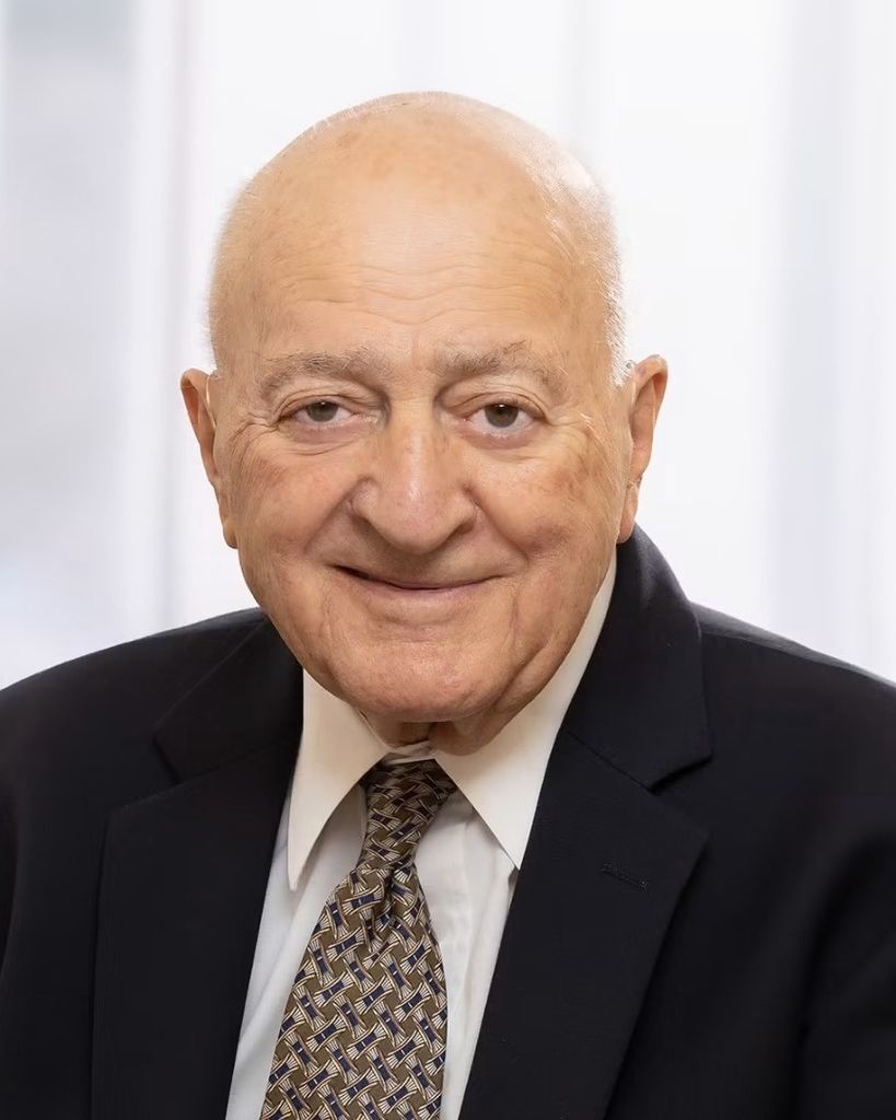 Dr. Donald J. Jacobs Profile Photo