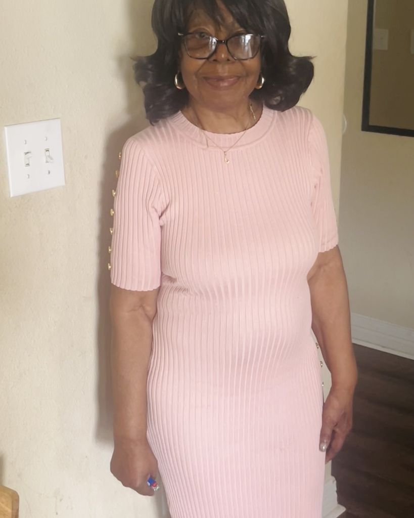 Joan Sims Profile Photo