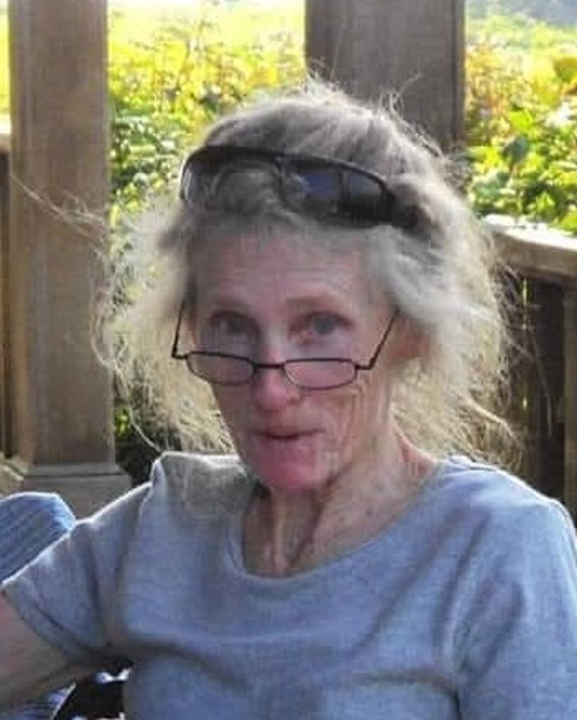 Barbara Fairbairn Profile Photo