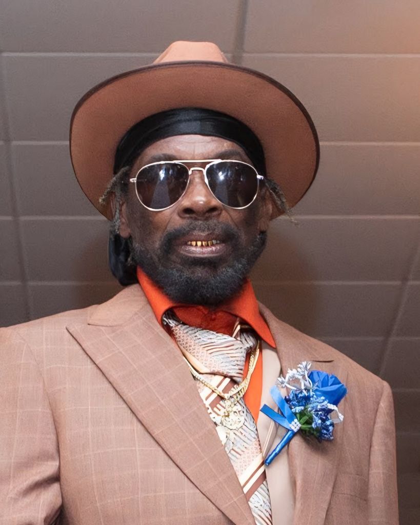 Lovell Andrew Wright