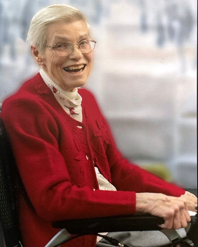 Evonne S. Showalter Profile Photo
