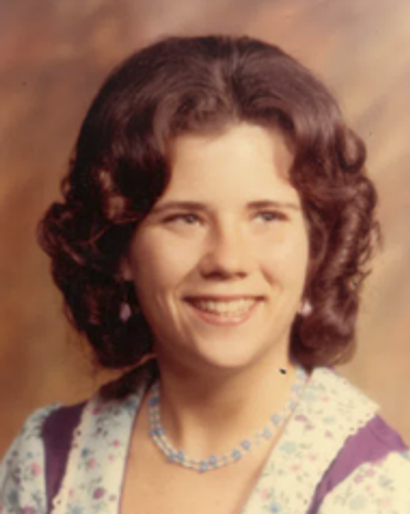Joanne Marie Shrum