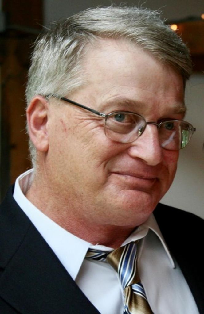 Charles E. Legare Profile Photo