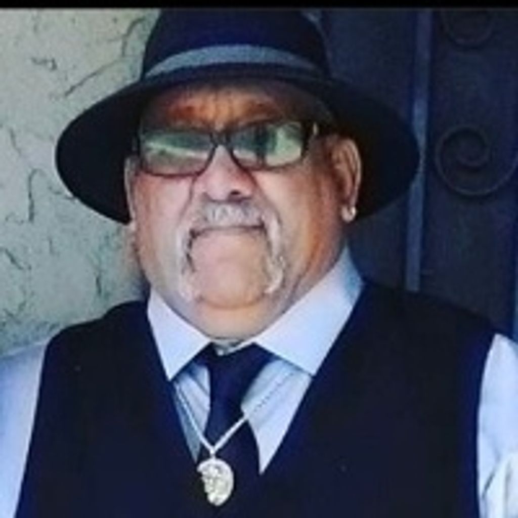 Samuel Muñoz Alcala