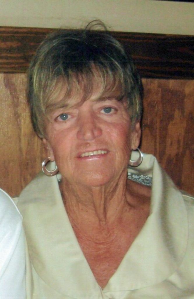 Boopie (Elizabeth) (Holzer)  Mitchell