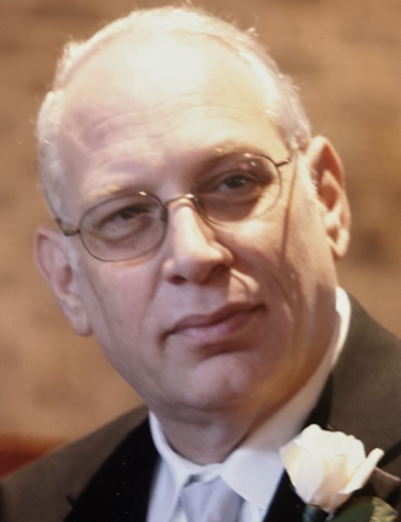 Russell D. Protas Profile Photo