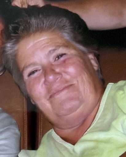 Helen Batch's obituary image