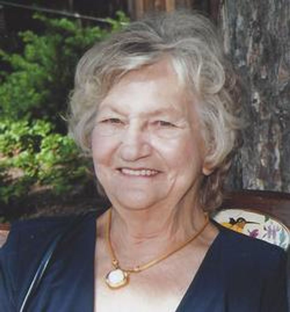 Florence "Dolly" Genevieve Basalyga
