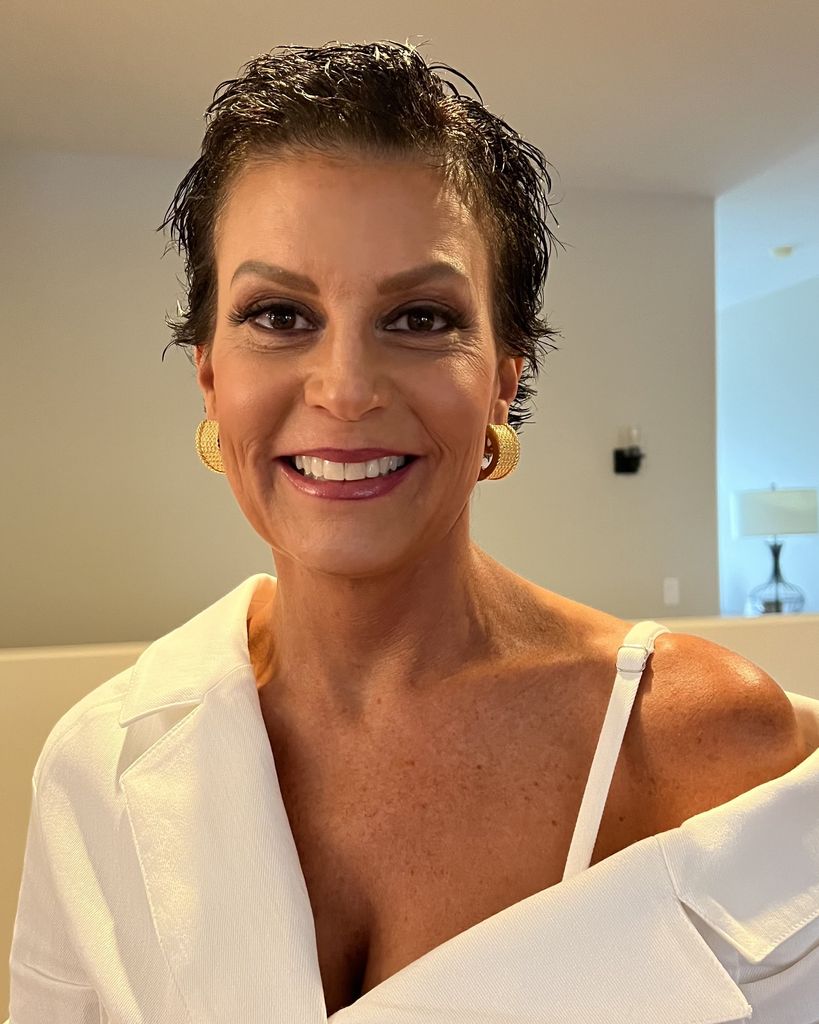 Kristi A. Stramaglia