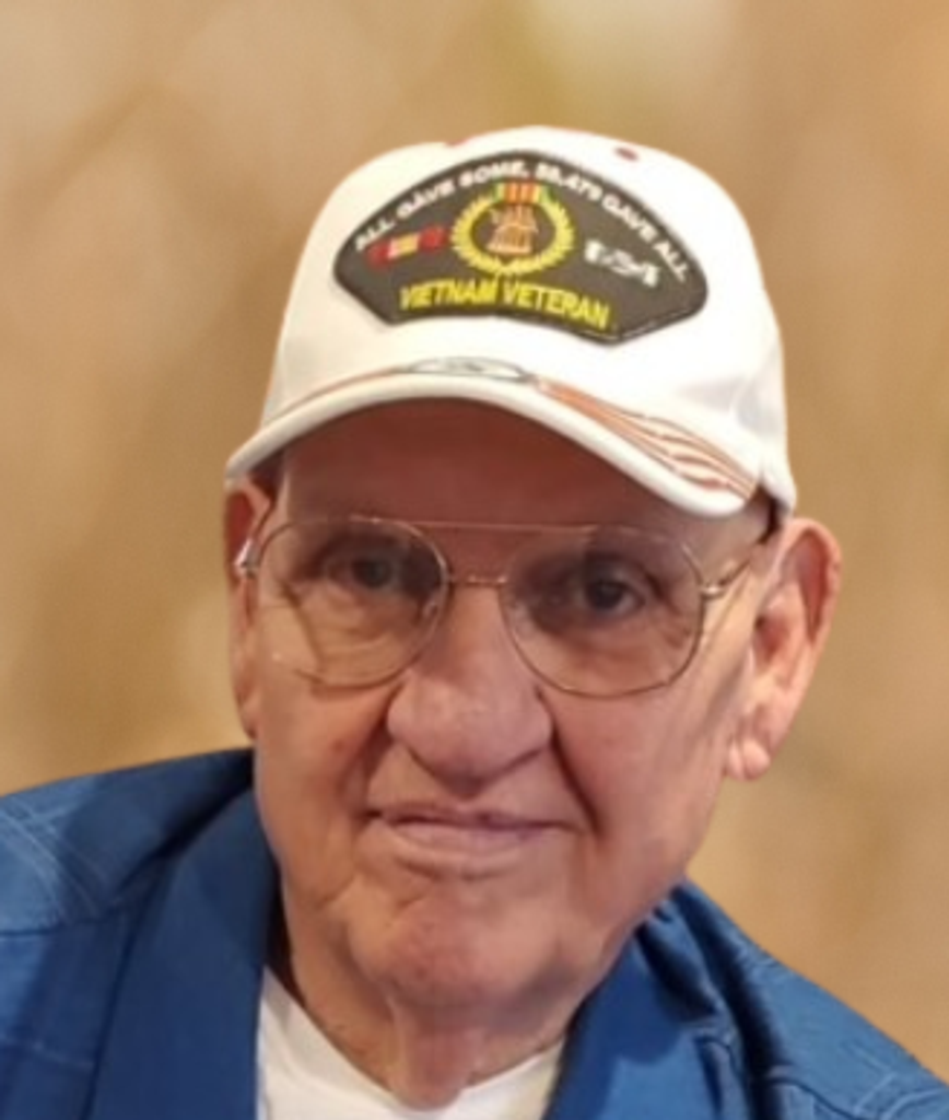 Billy Joe Moore
