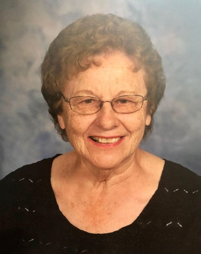 Gertrude M. Klopf Profile Photo