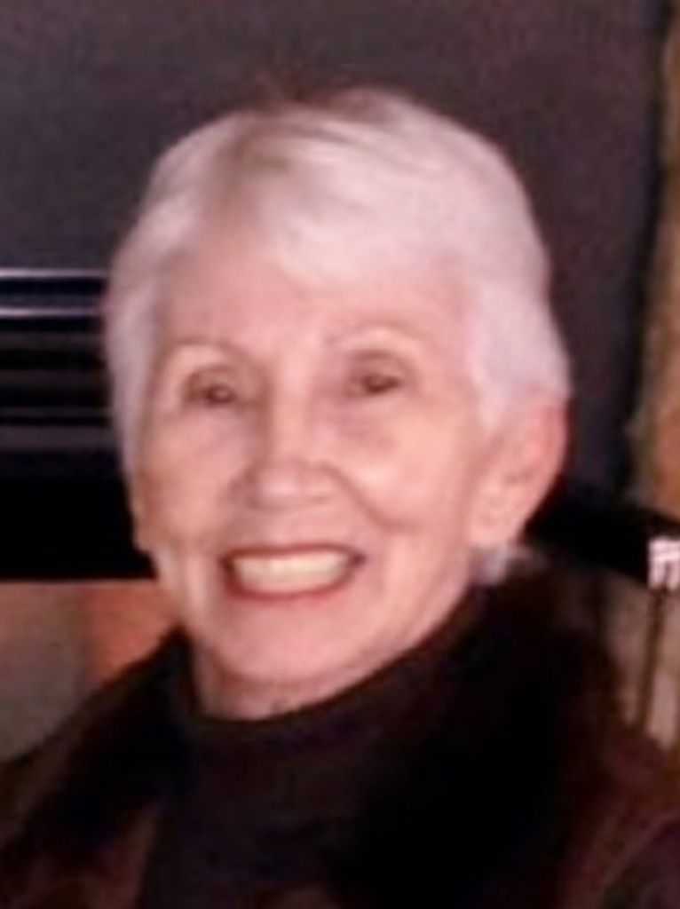Virginia Johnson Weatherford Profile Photo