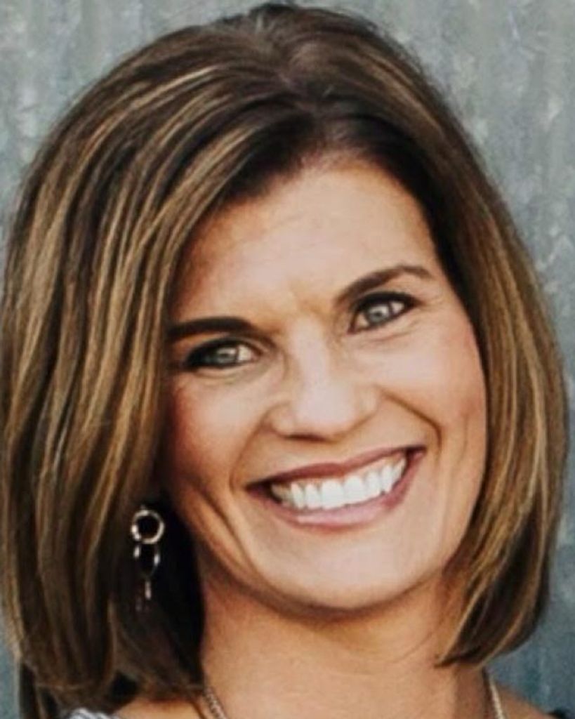 Natalie Ann   Pearson