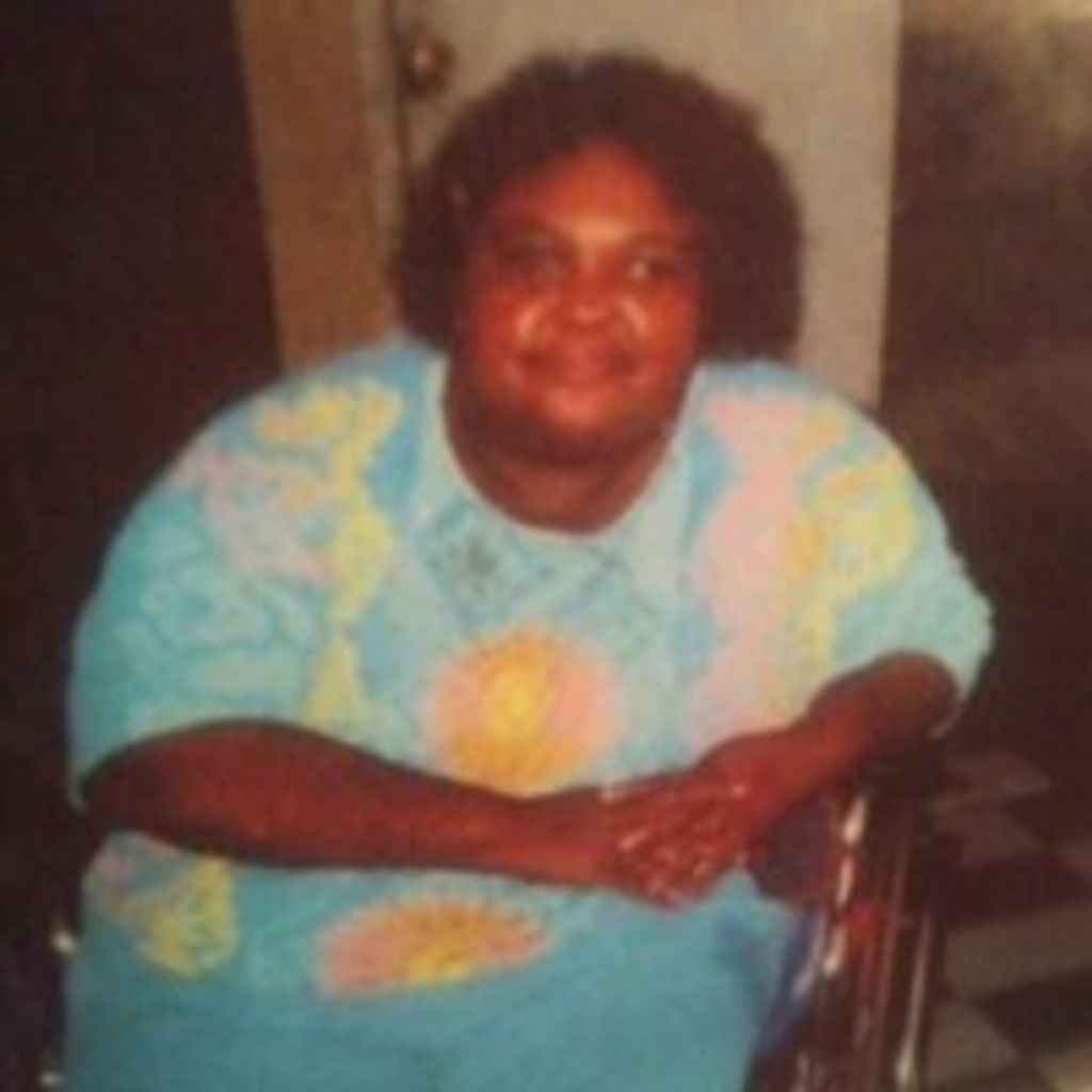 Ms. Gertrude Murray