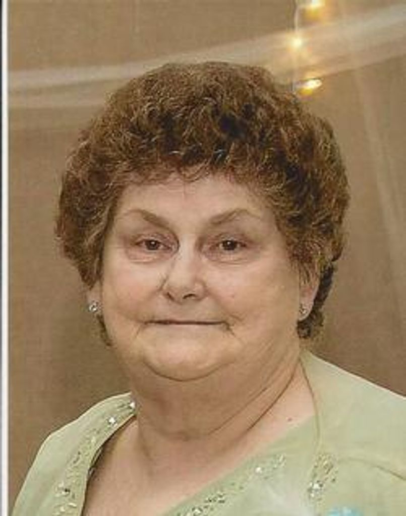 Shirley A Hankins Profile Photo