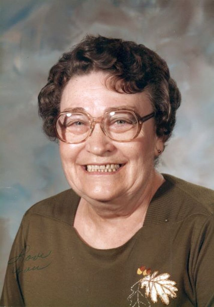 Mable Marie Everett Profile Photo