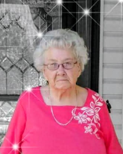 Patricia "Patsy" Ruth Lang Profile Photo