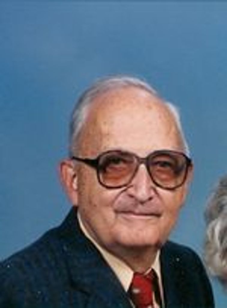 William Firchow, Jr.
