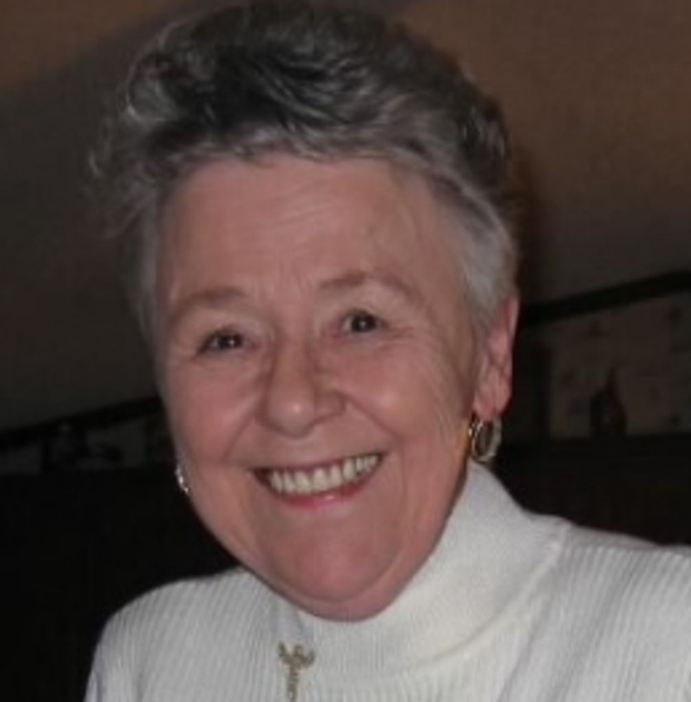 Gertrud Hawkins