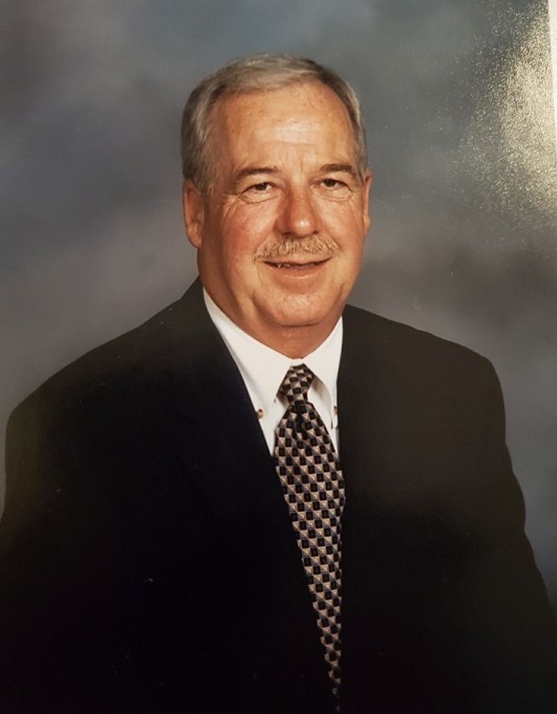 Brinson Wayne Carter