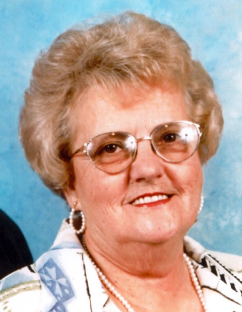 Iris Marie (Powe)  Bradley Profile Photo