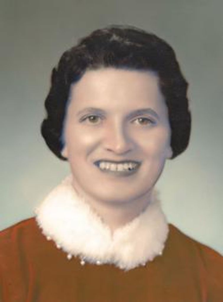 Thelma L. Apinis
