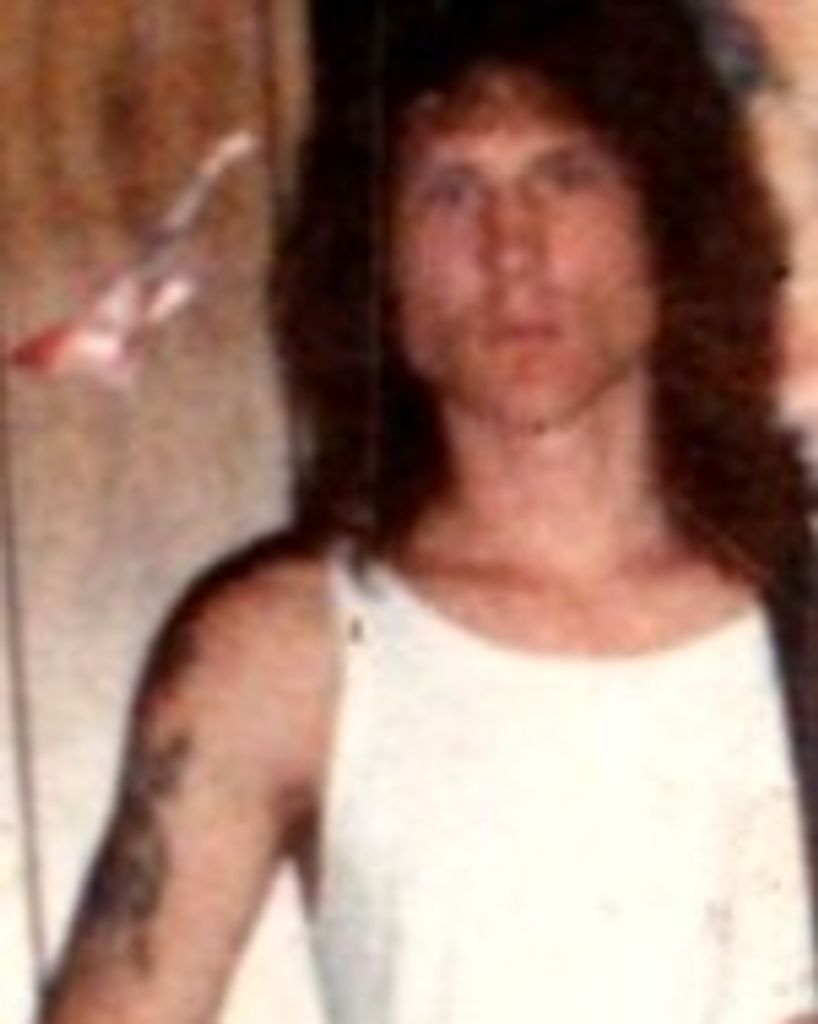 Charles Phillip Bumgarner Profile Photo