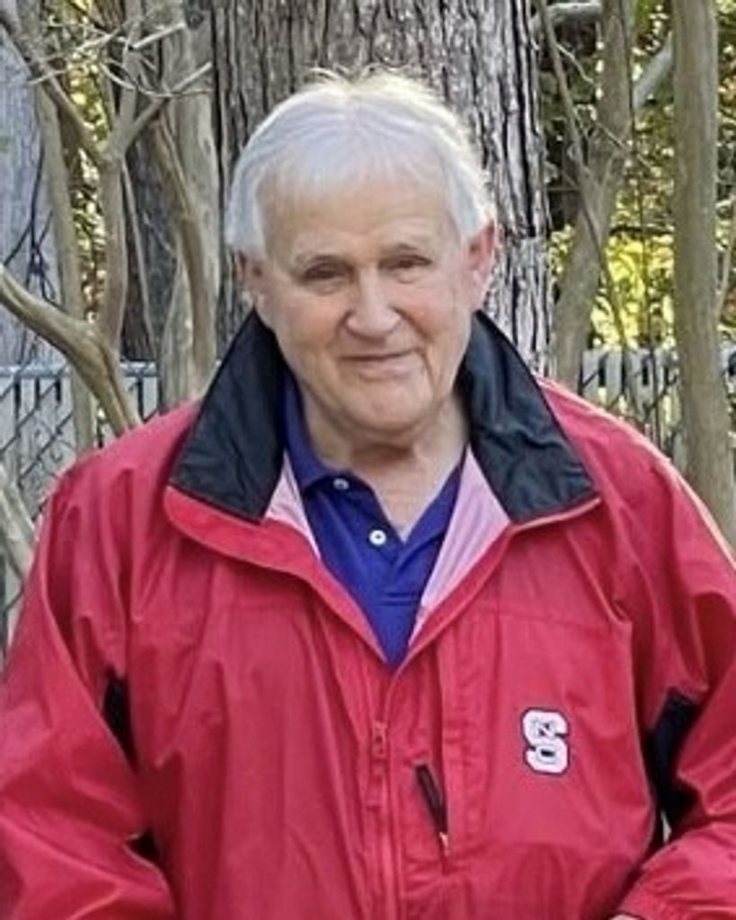 James Charles Gurley, Sr.