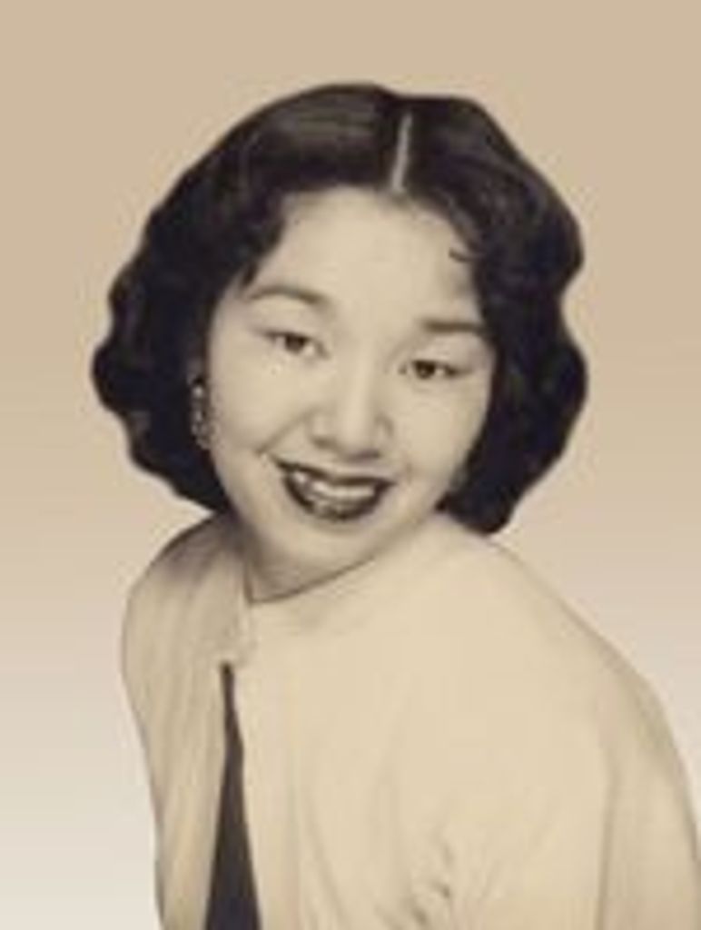 Taeko Masuda