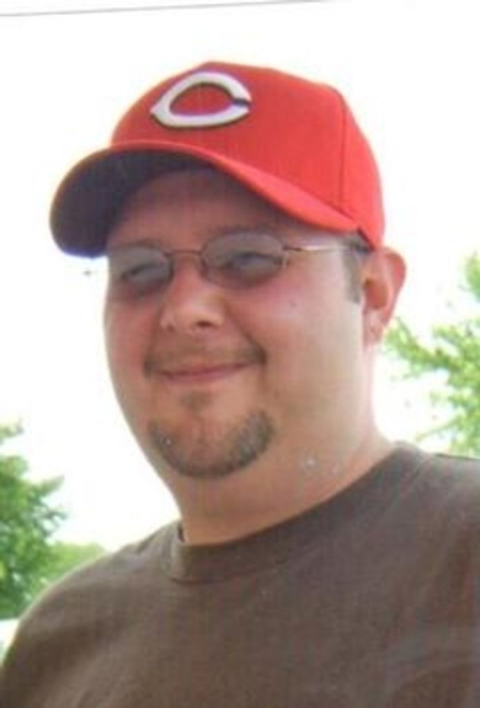 Christopher Allen Beard