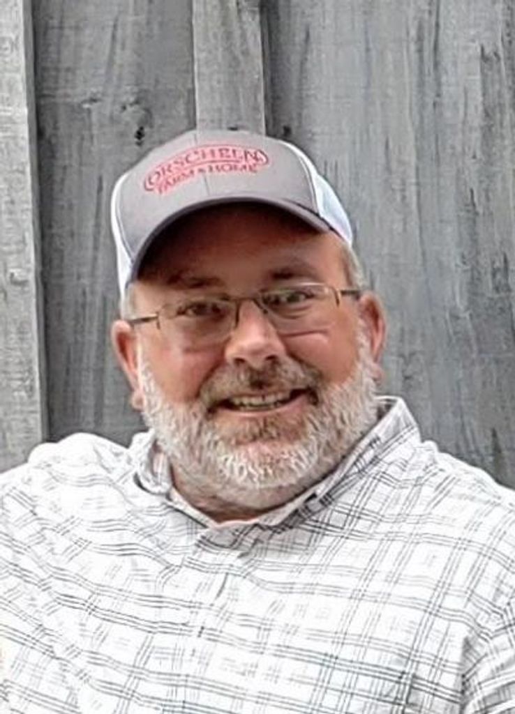 Ronnie Stroud Profile Photo