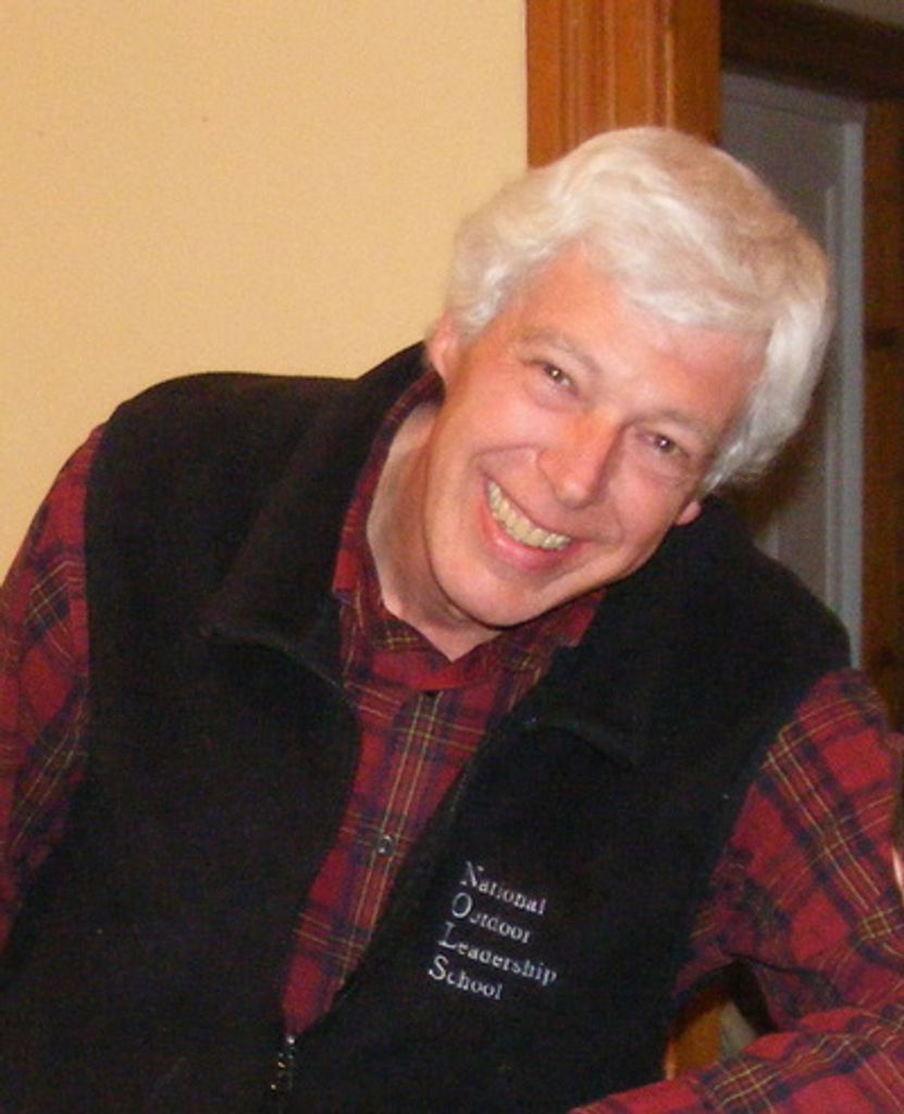 Donald Kirk Webber Profile Photo