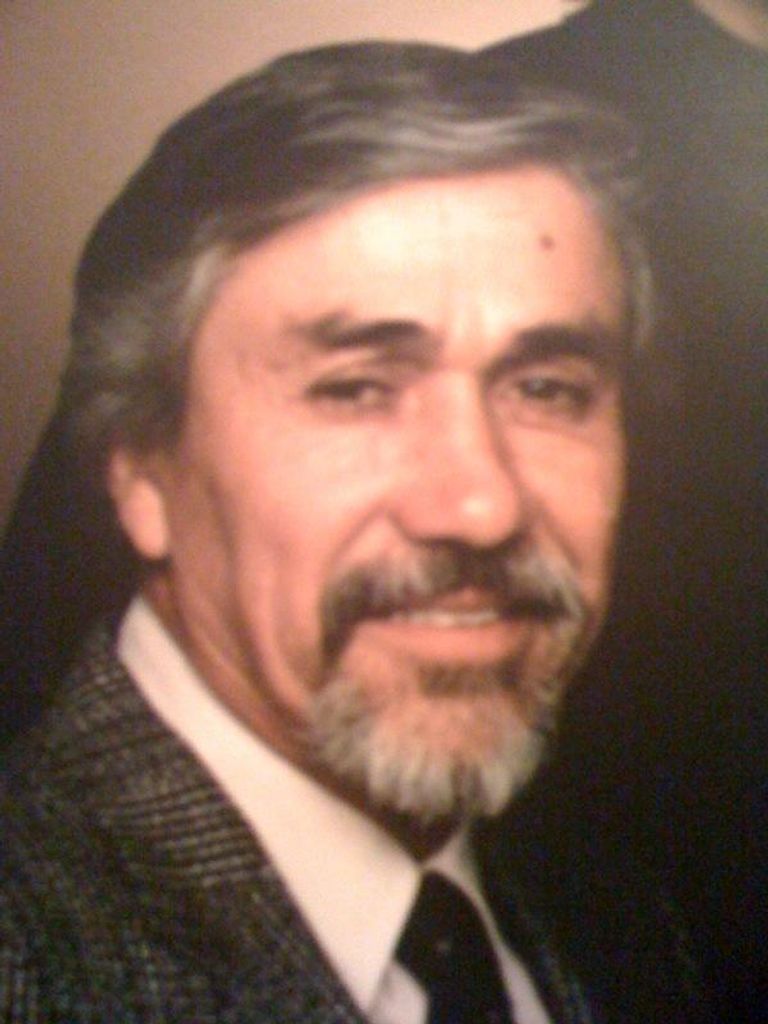 Filemon Martinez Profile Photo