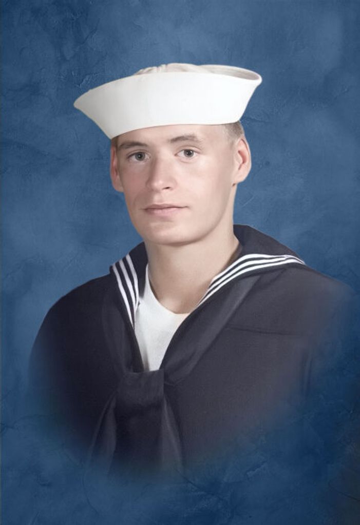 Thomas Emmett Sutherland Profile Photo