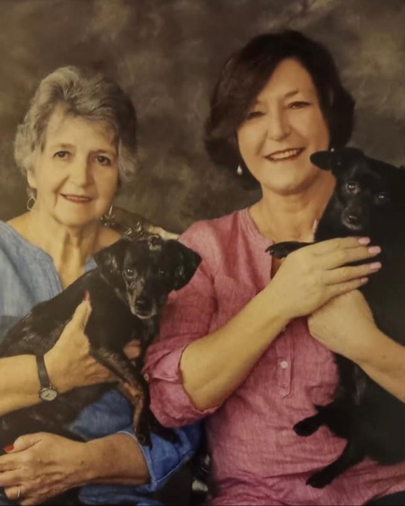 Betty Sue Brown Mathis