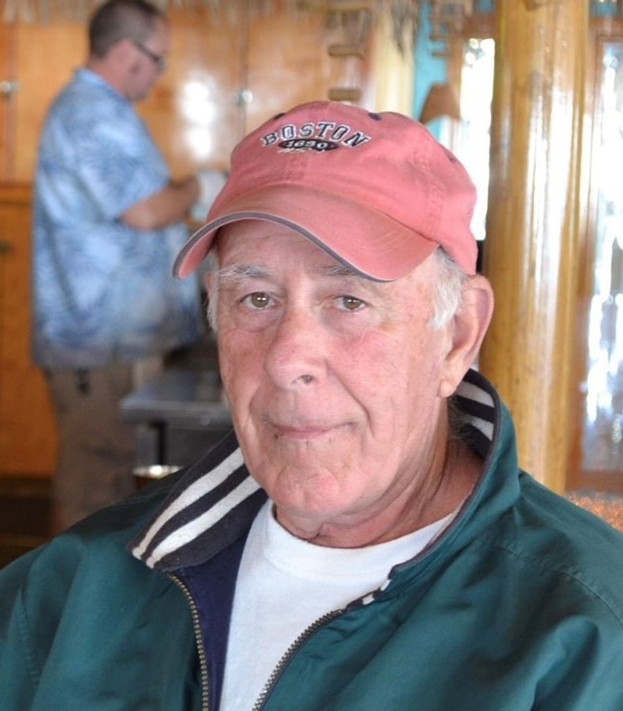 Salvatore T. Raffa Profile Photo