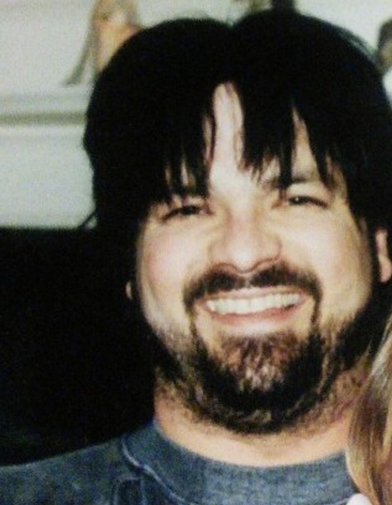 Mark Michael Horne Profile Photo