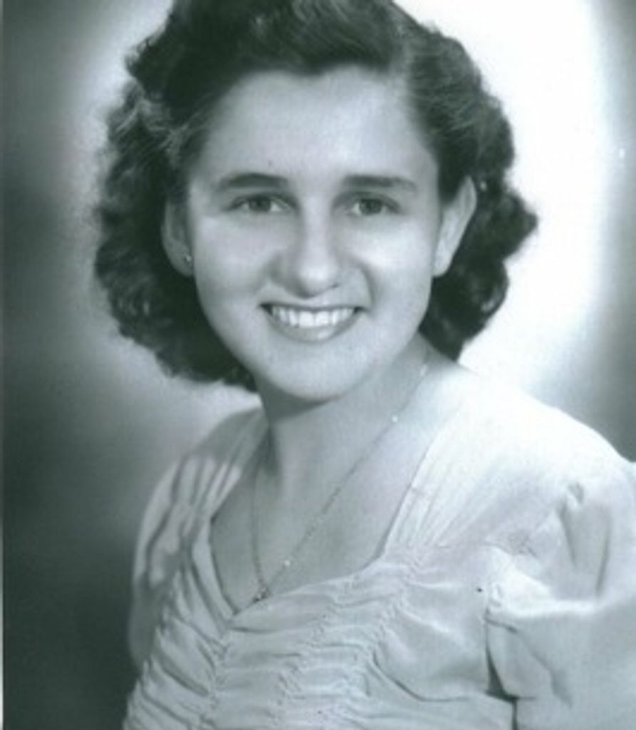 Bertha Berg