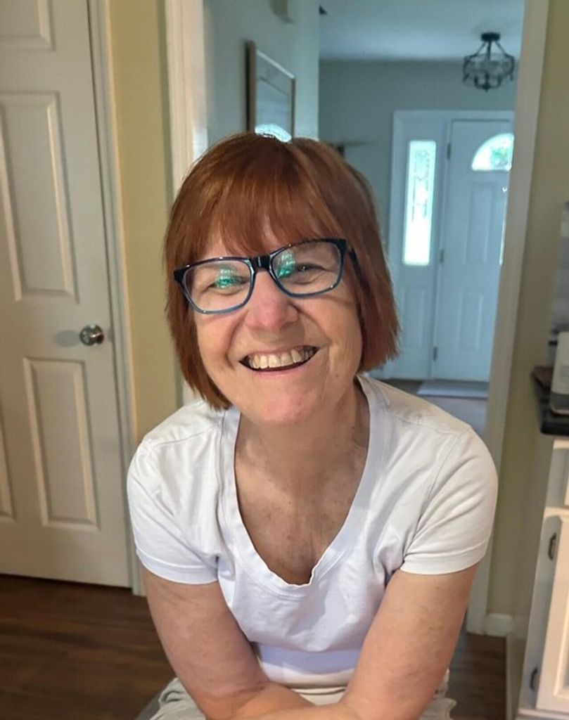 Joanne J. Gibble Profile Photo
