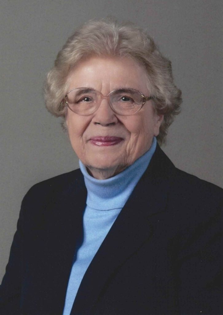 Theresa Haddy Profile Photo