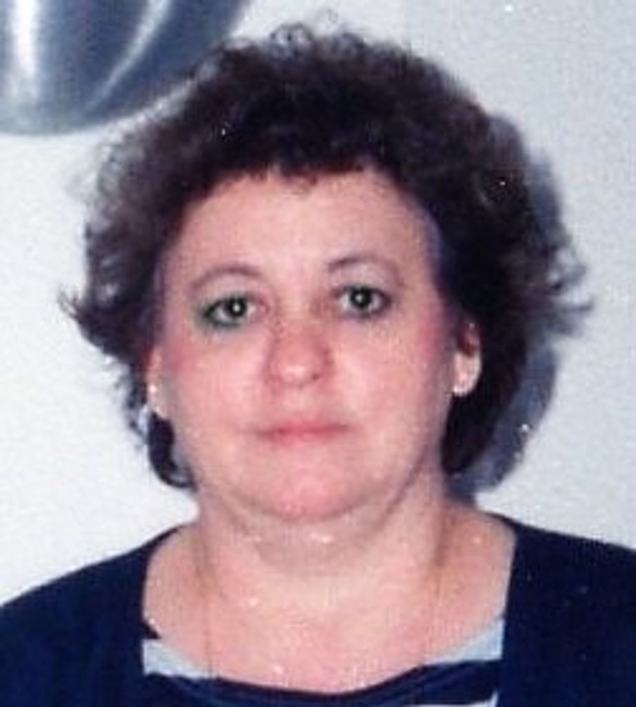 Mary Swarts