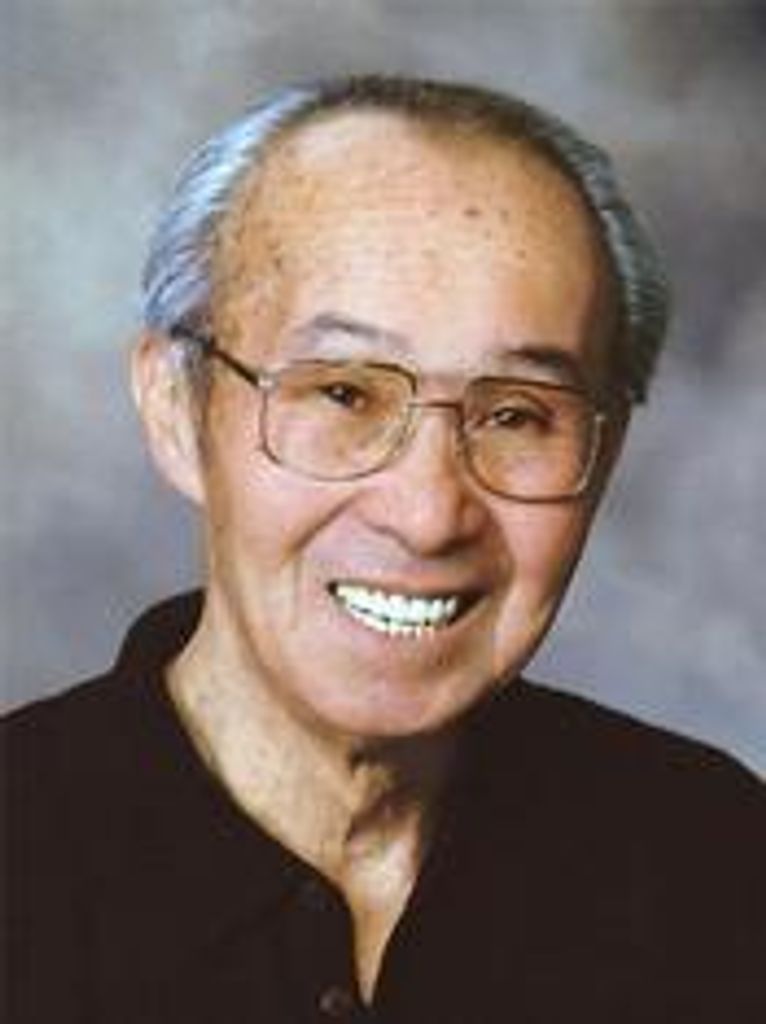 Roy Tesuo Katayama