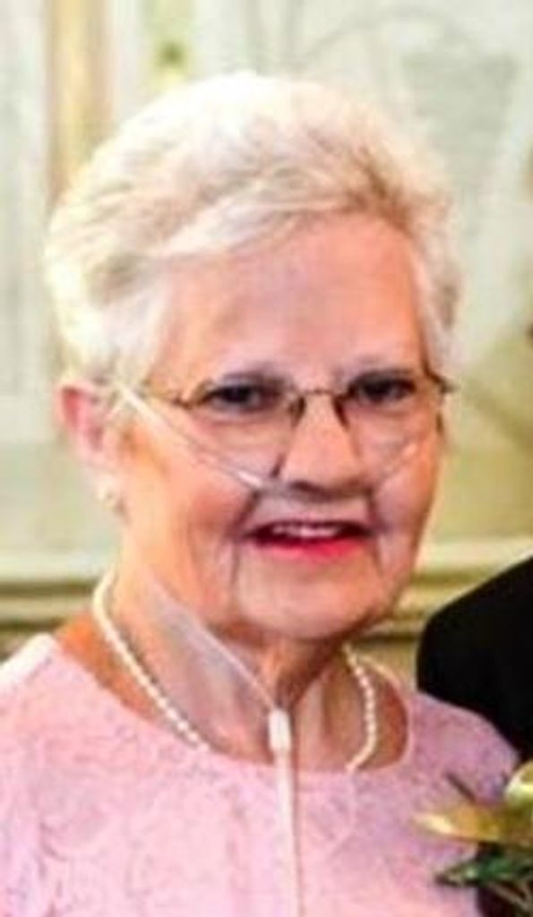 Elaine James Profile Photo