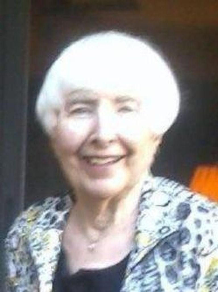 Helen O'Neill Petersen