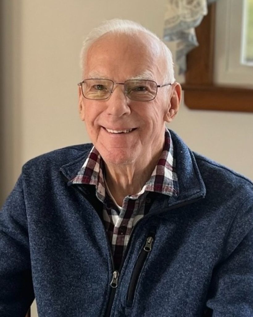 Claude G. LaBatt Jr. Profile Photo
