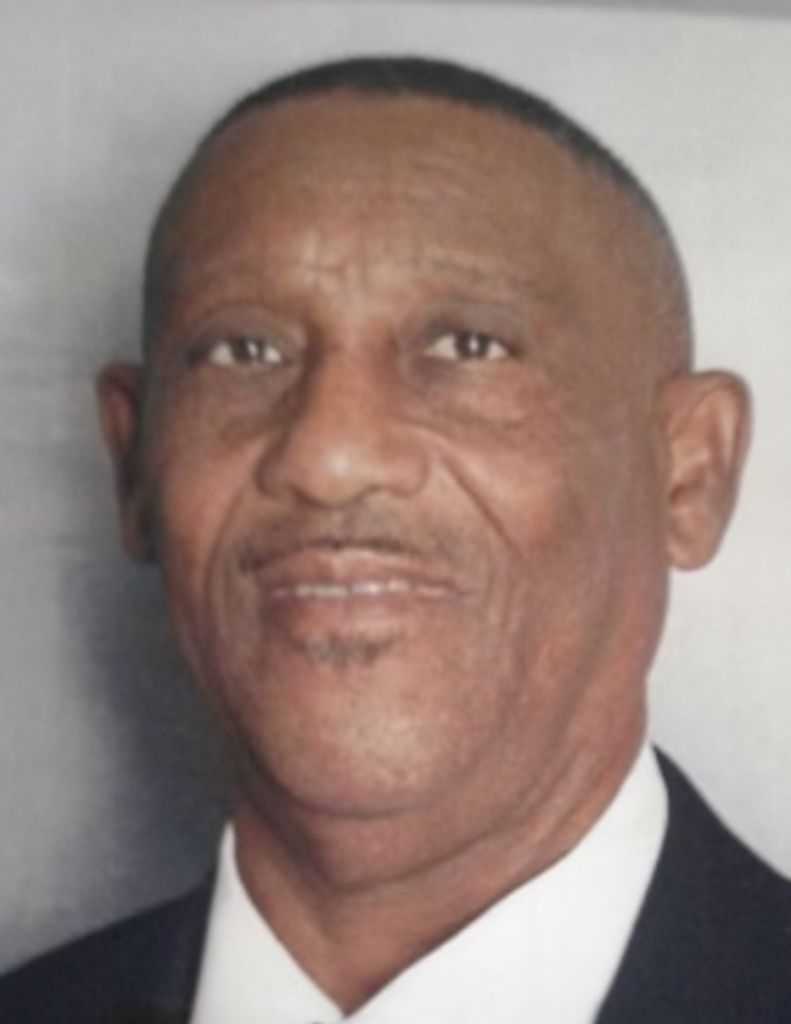 James Ellis Rucker Profile Photo