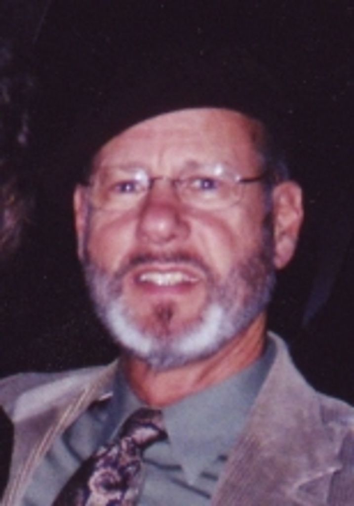 Richard R. Wagner
