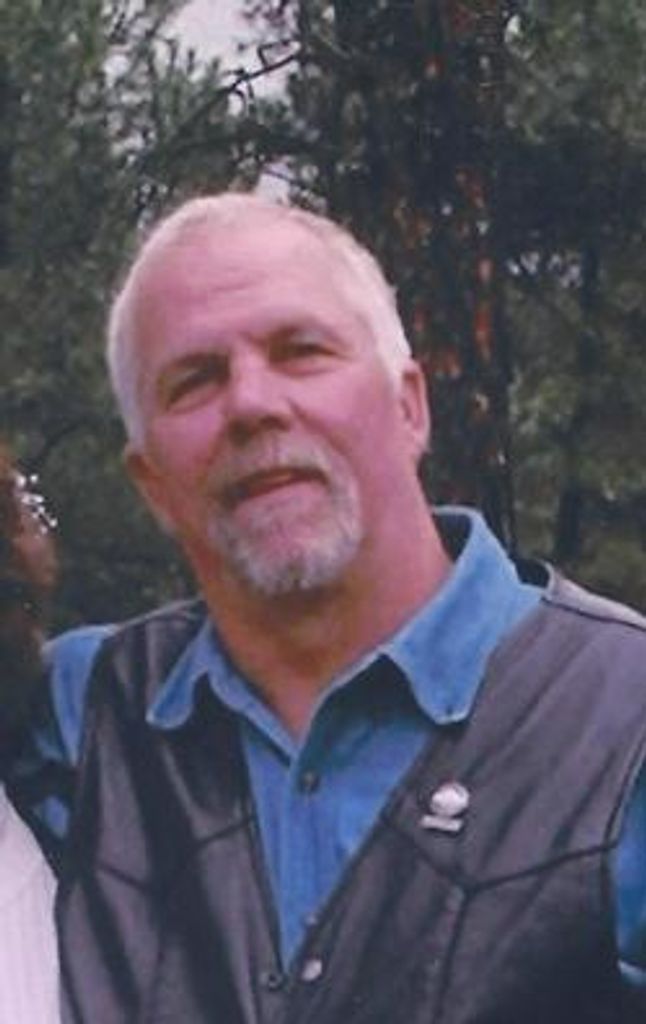 William Robert "Beek" Vanderbeek