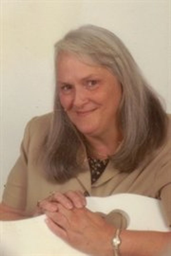 Roberta Louise Adams